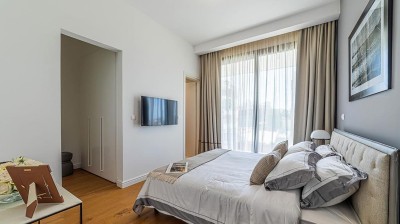 Hide & Escape Into Luxury 